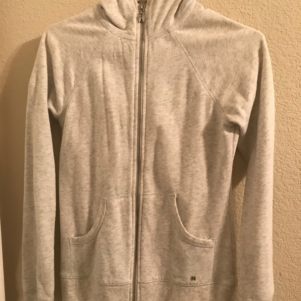 VS jacket